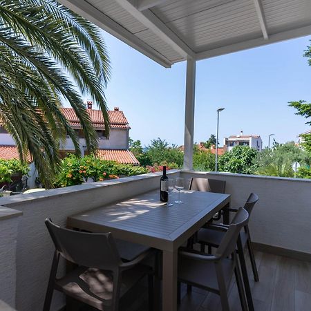 Briuni Riviera Apartment Pula Luaran gambar