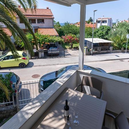 Briuni Riviera Apartment Pula Luaran gambar