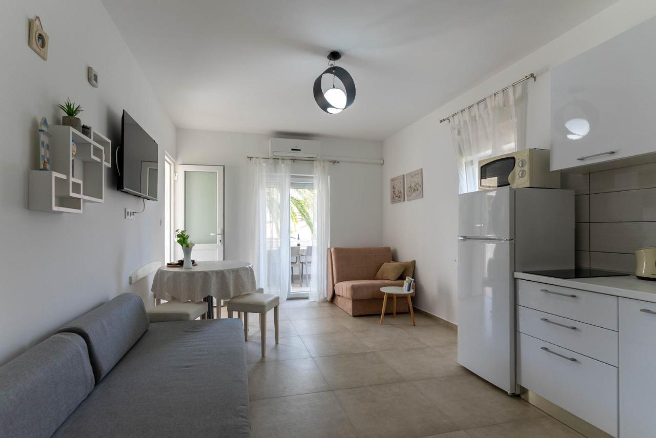 Briuni Riviera Apartment Pula Luaran gambar