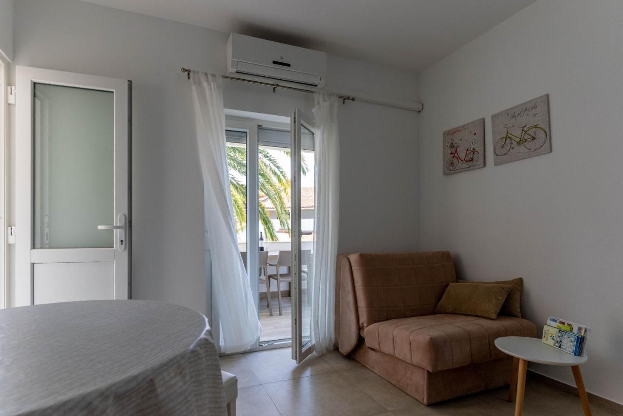 Briuni Riviera Apartment Pula Luaran gambar