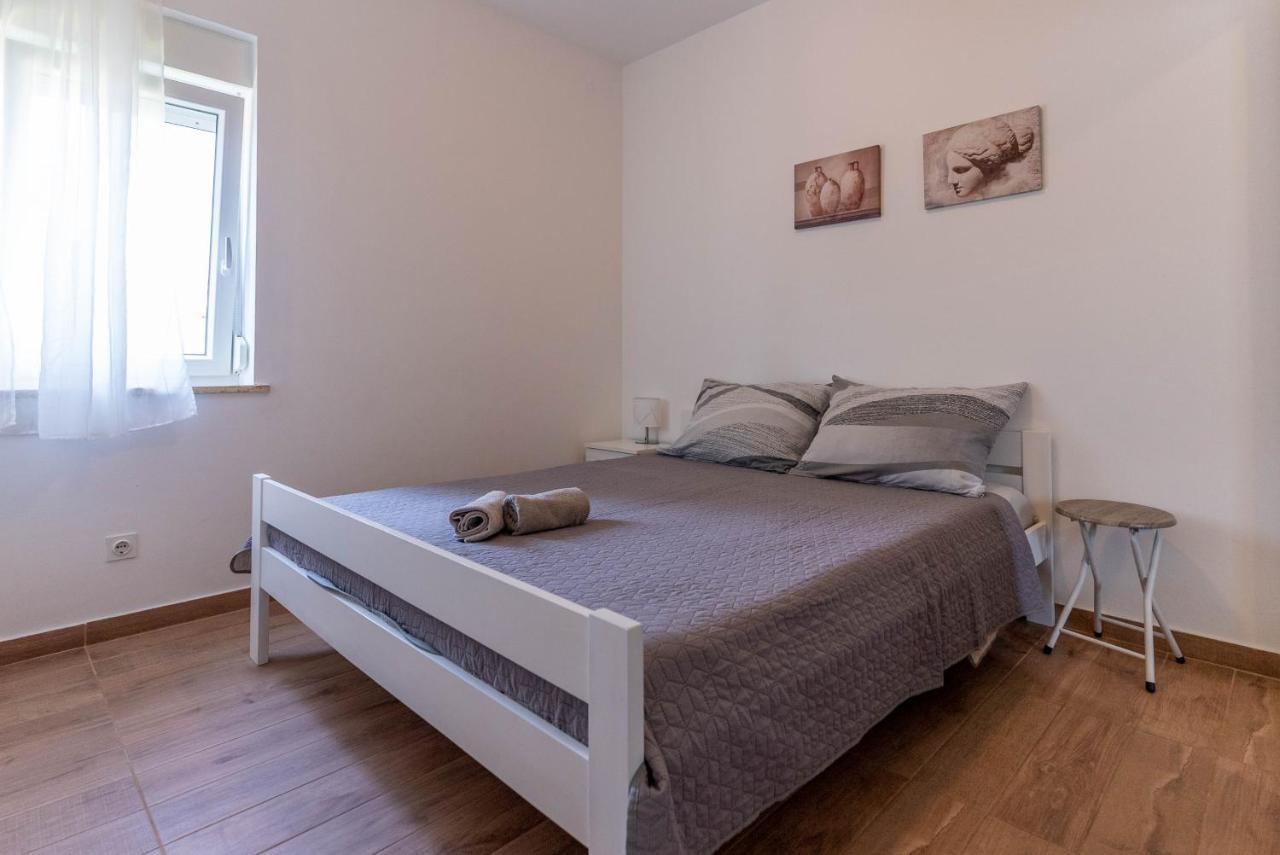 Briuni Riviera Apartment Pula Luaran gambar