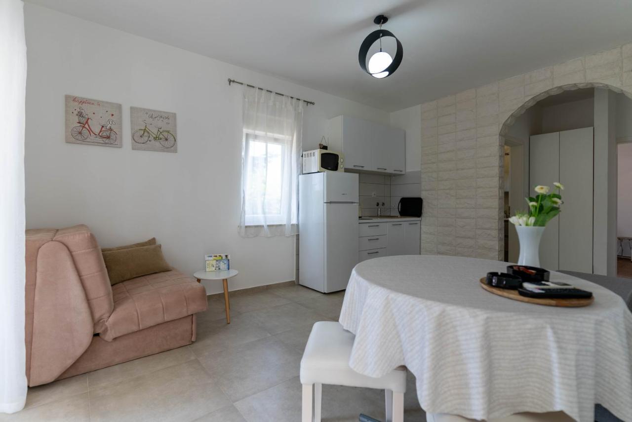 Briuni Riviera Apartment Pula Luaran gambar