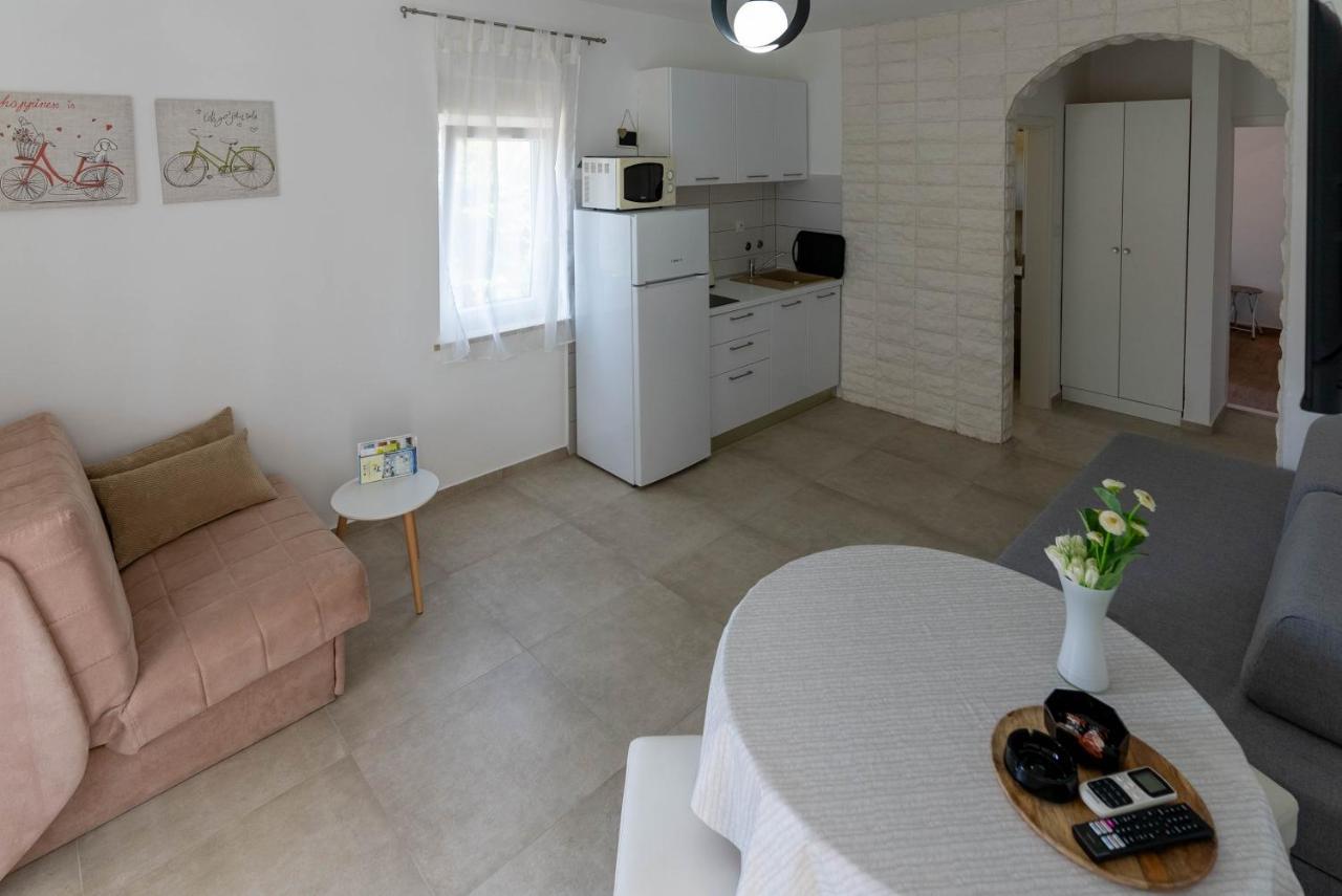 Briuni Riviera Apartment Pula Luaran gambar