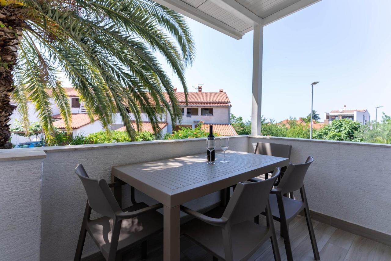 Briuni Riviera Apartment Pula Luaran gambar
