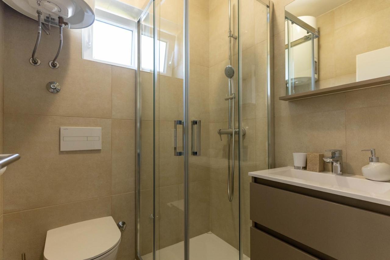 Briuni Riviera Apartment Pula Luaran gambar