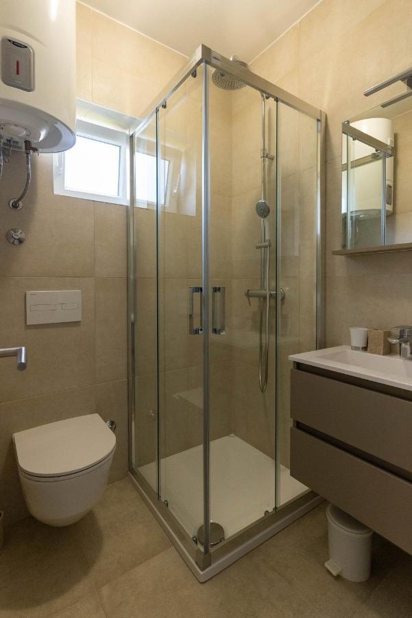 Briuni Riviera Apartment Pula Luaran gambar