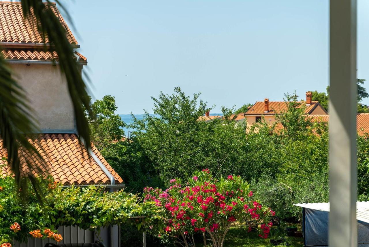 Briuni Riviera Apartment Pula Luaran gambar