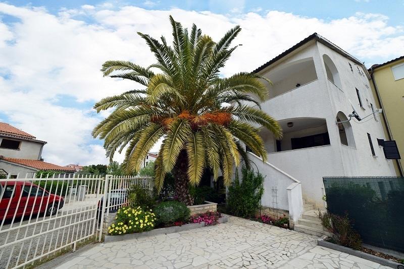 Briuni Riviera Apartment Pula Bilik gambar