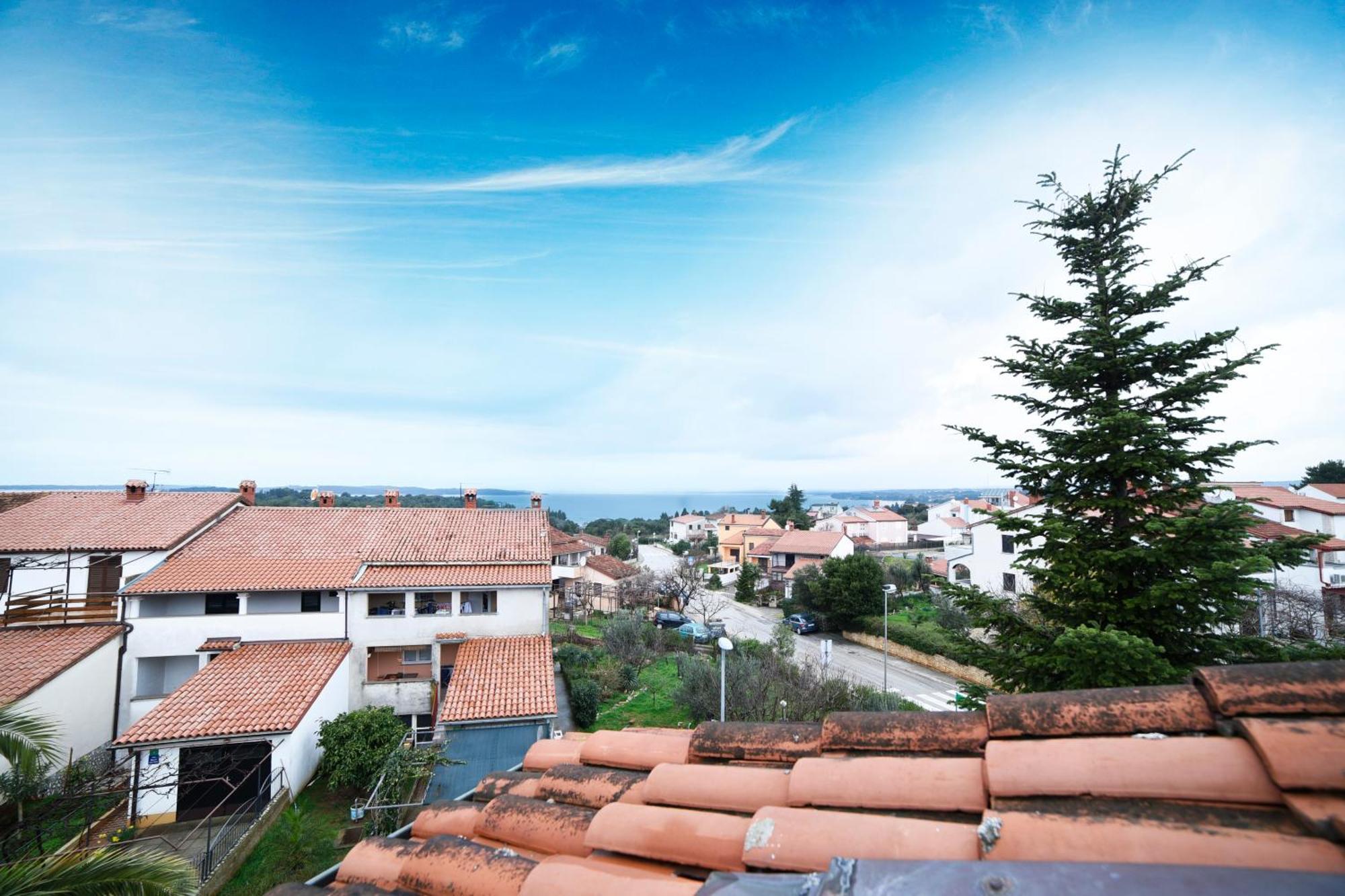 Briuni Riviera Apartment Pula Luaran gambar